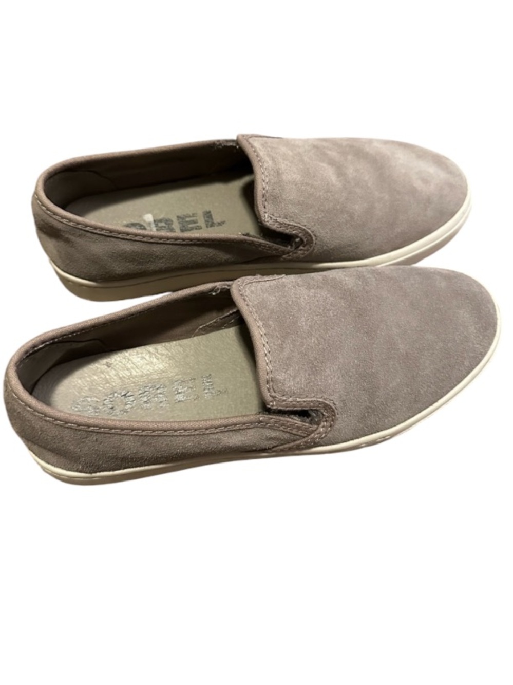 Sorel Slip-Ons